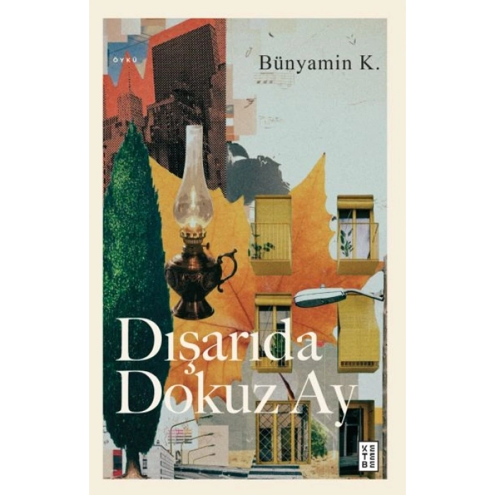 Dışarıda Dokuz Ay