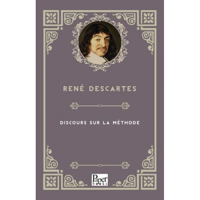 Discours sur la méthode