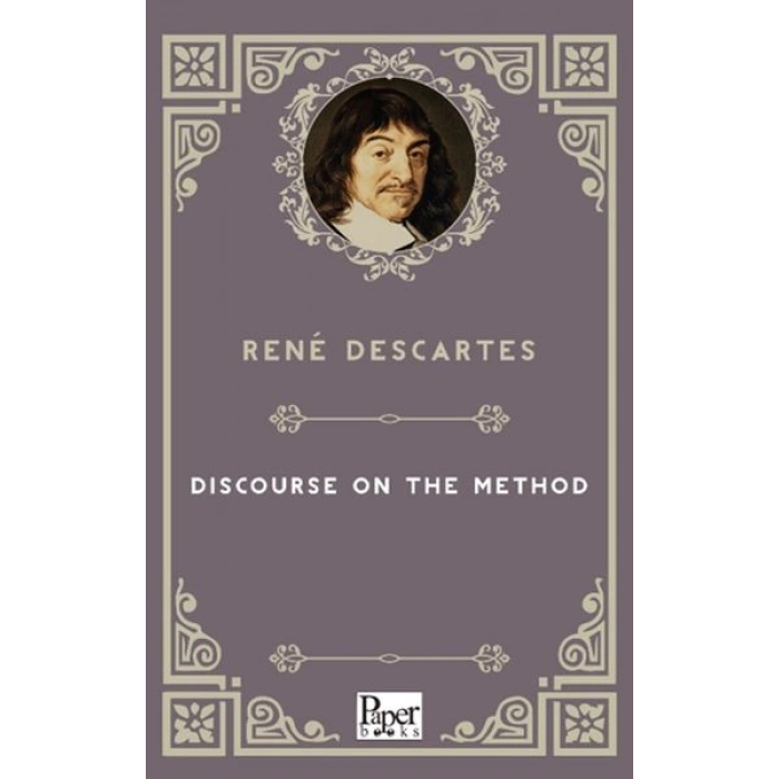 Discourse On The Method