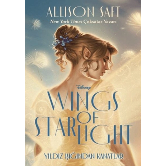 Disney - Yıldız Işığından Kanatlar