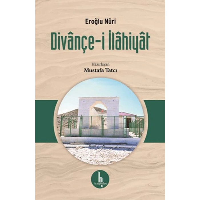 Divançe-i İlahiyat