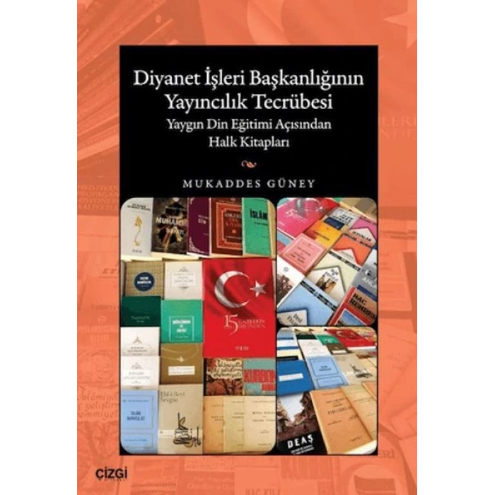 Diyanet İşleri Başkanlığının Yayıncılık Tecrübesi