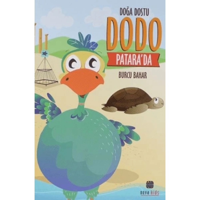 Doğa Dostu Dodo PataraDa