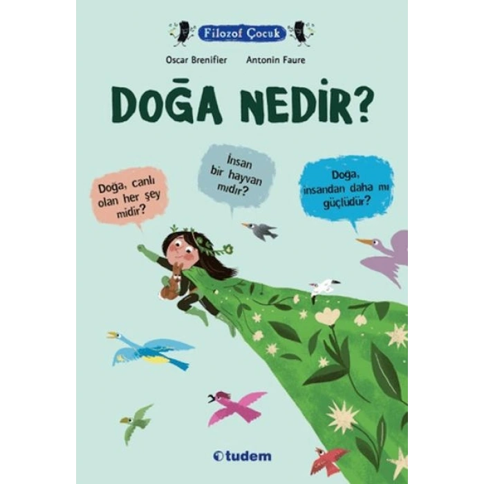 Doğa Nedir?