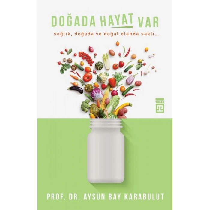 Doğada Hayat Var