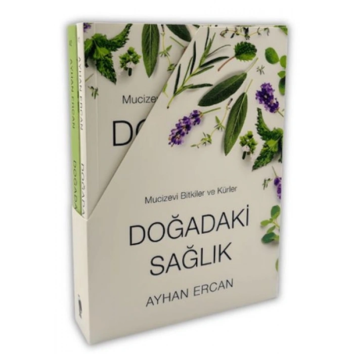 Doğadaki Sağlık Seti