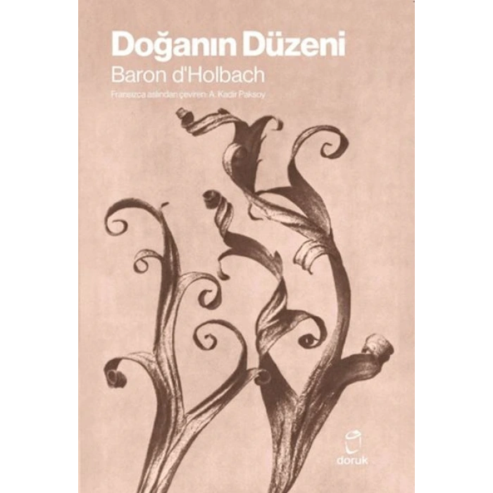 Doğanın Düzeni