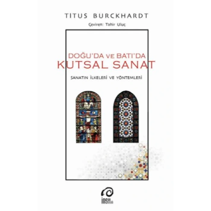 Doğuda ve Batıda Kutsal Sanat