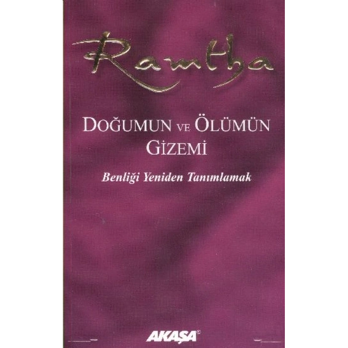 Doğumun ve Ölümün Gizemi