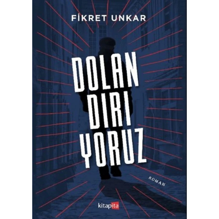 Dolandırıyoruz