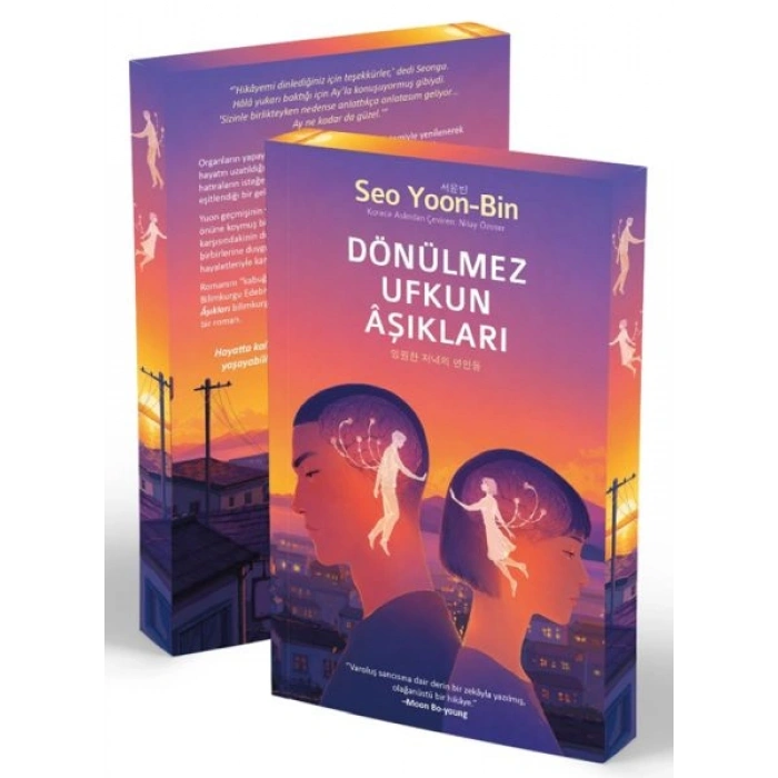 Dönülmez Ufkun Aşıkları