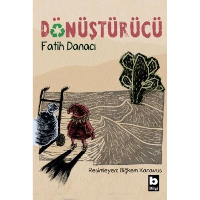 Dönüştürücü
