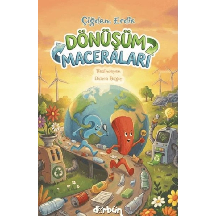 Dönüşüm Maceraları