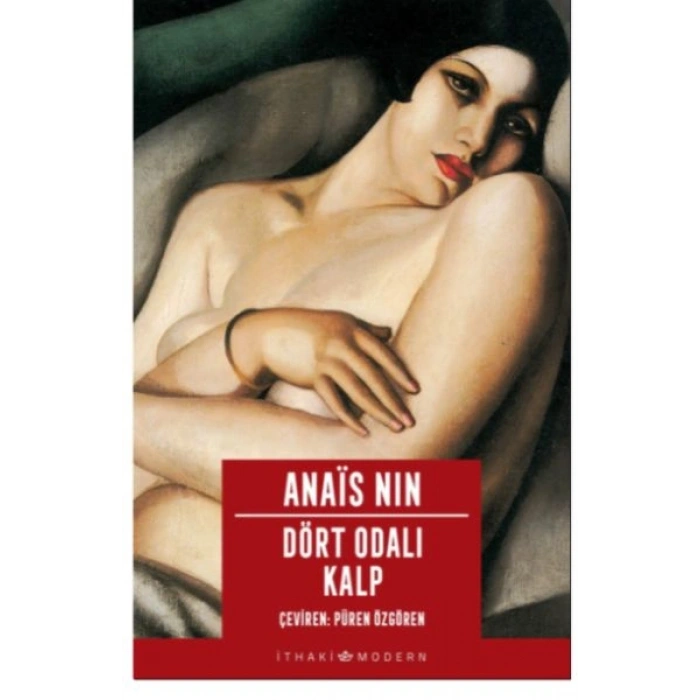 Dört Odalı Kalp