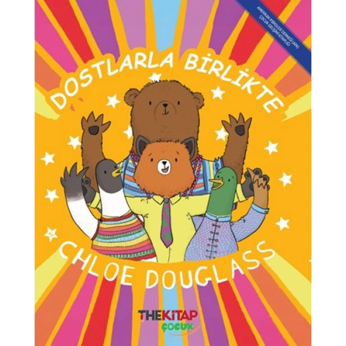 Dostlarla Birlikte
