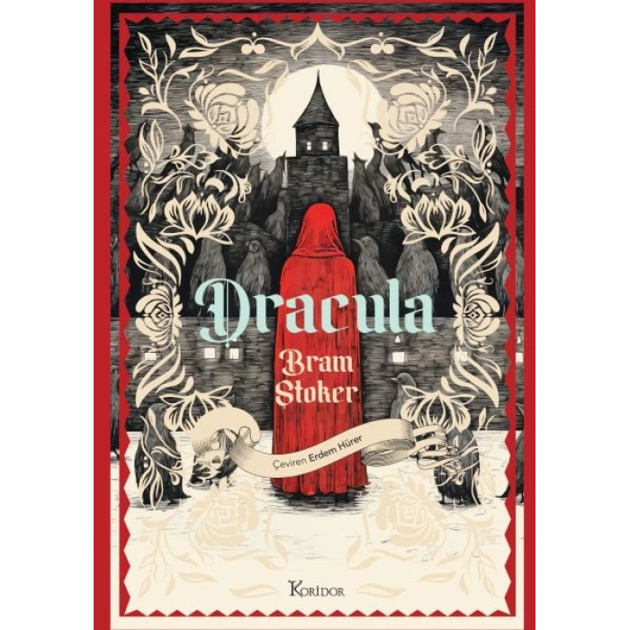 Dracula - Bez Cilt