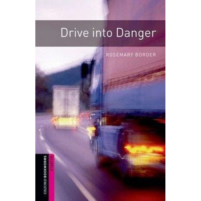 Drive into Danger (CDli)