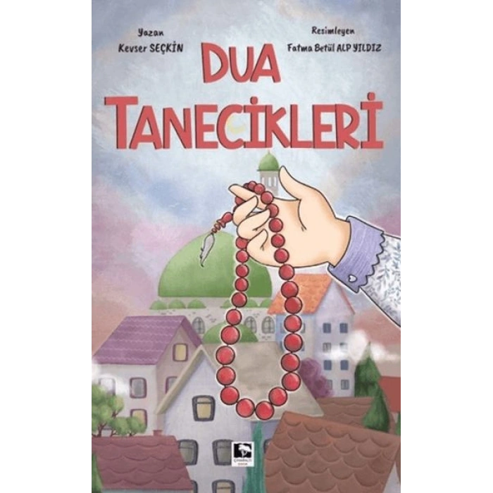 Dua Tanecikleri