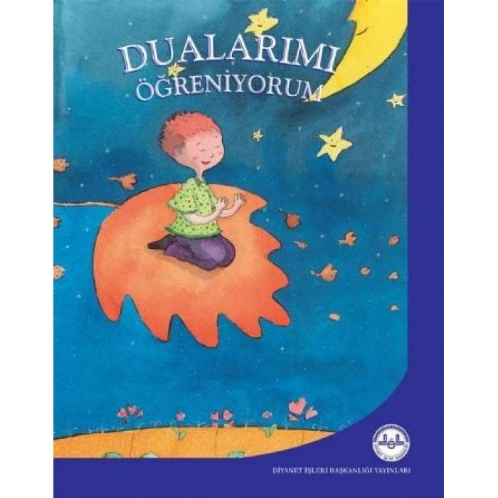 Dualarımı Öğreniyorum