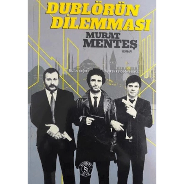 Dublörün Dilemması