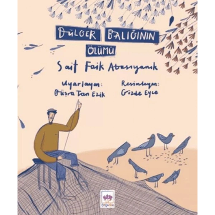 Dülger Balığının Ölümü