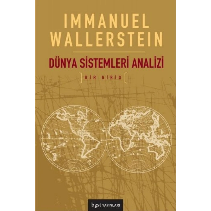 Dünya Sistemleri Analizi (küçük boy)