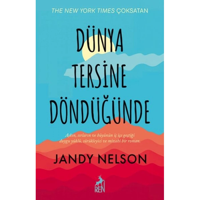 Dünya Tersine Döndüğünde