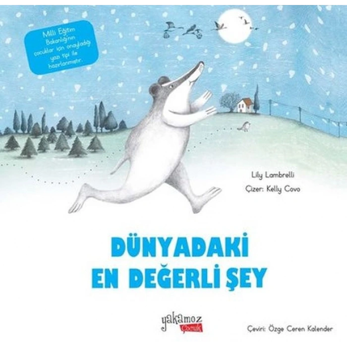 Dünyadaki En Değerli Şey