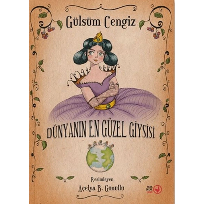 Dünyanın En Güzel Giysisi