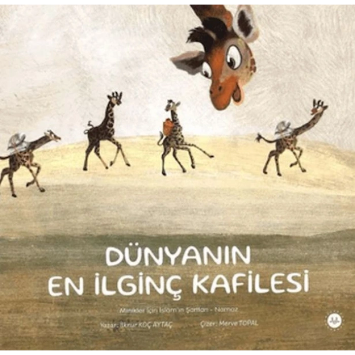 Dünyanın En İlginç Kafilesi