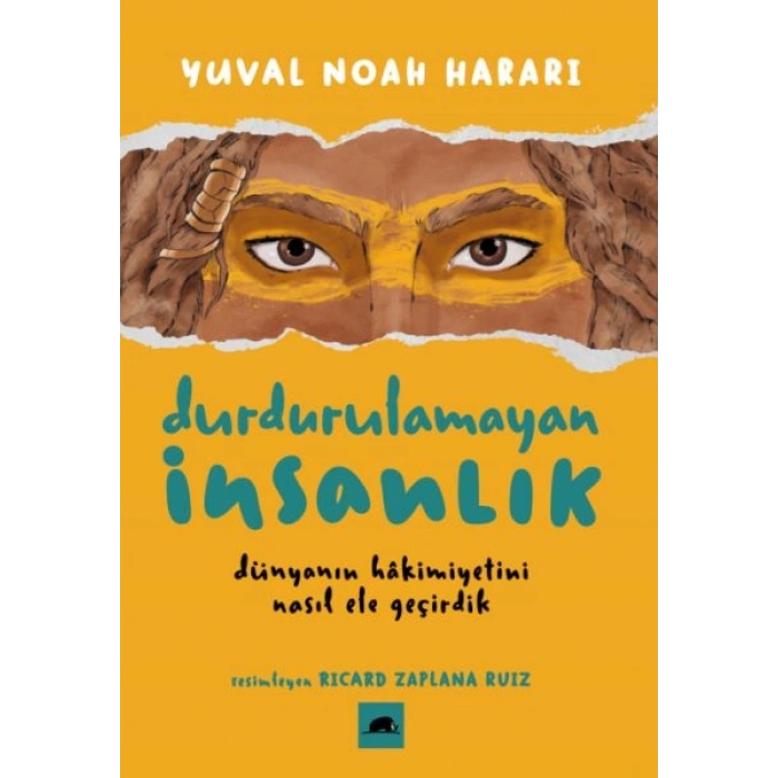 Durdurulamayan İnsanlık