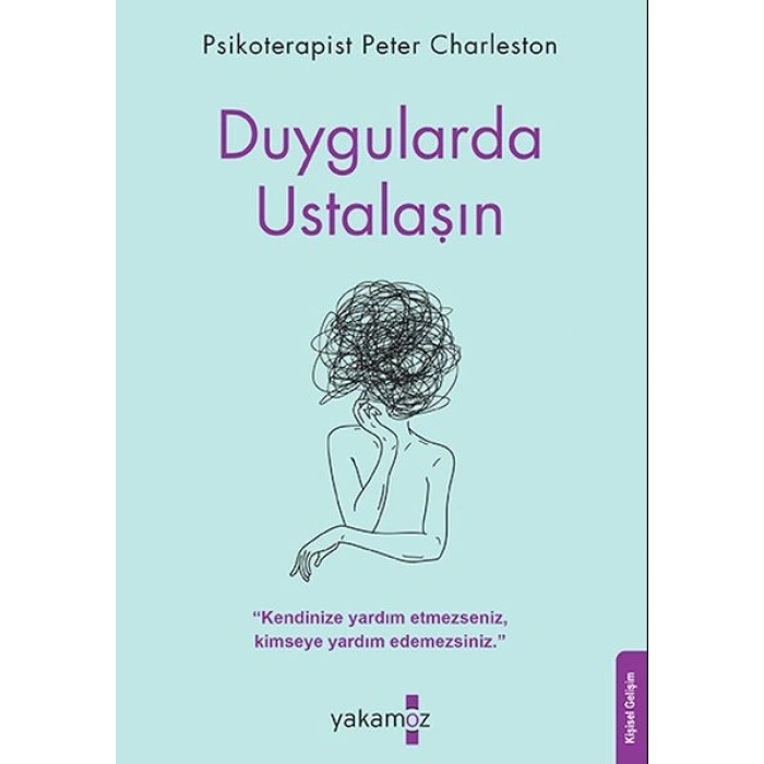 Duygularda Ustalaşın