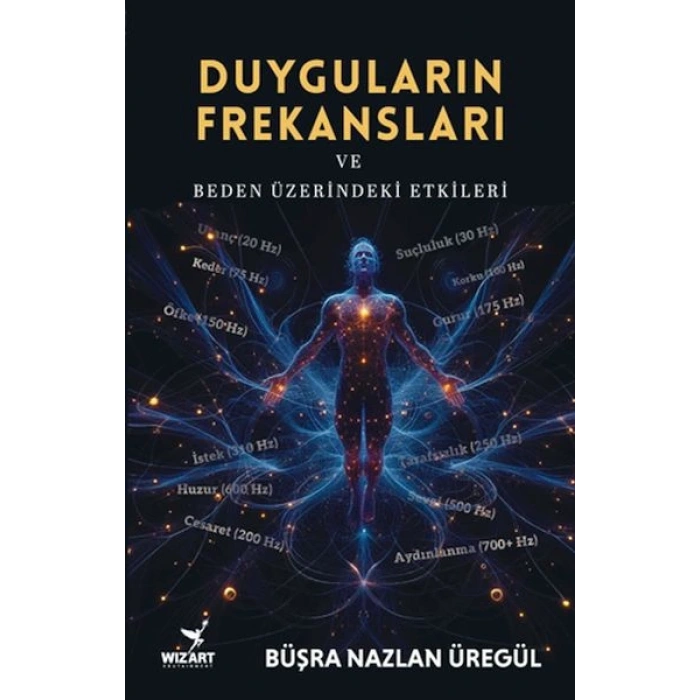 Duyguların Frekansları