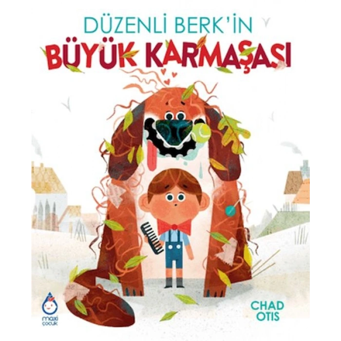 Düzenli Berkin Büyük Karmaşası