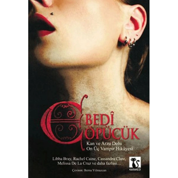 Ebedi Öpücük