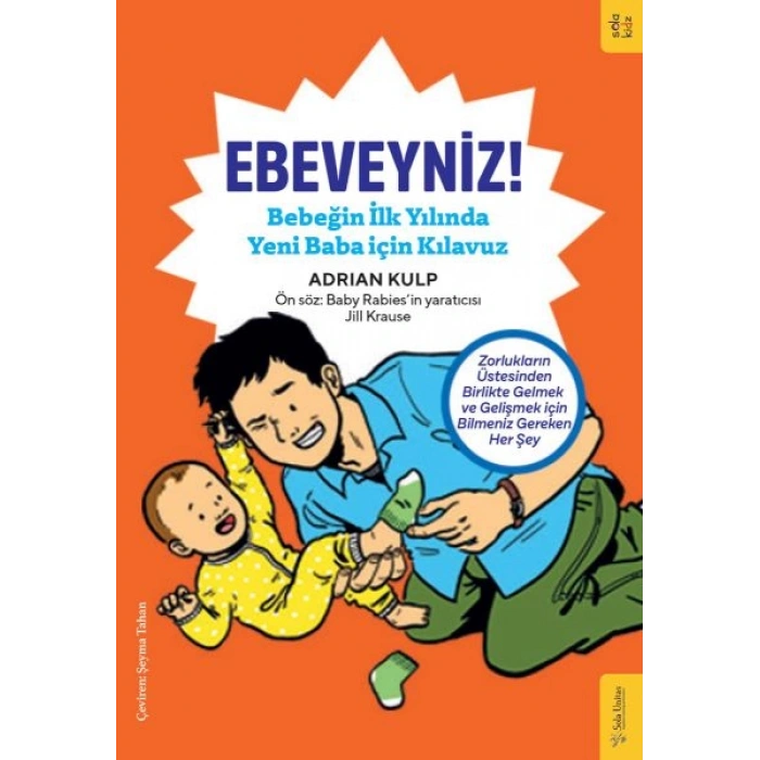 Ebeveyniz!