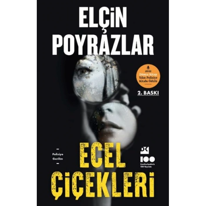 Ecel Çiçekleri