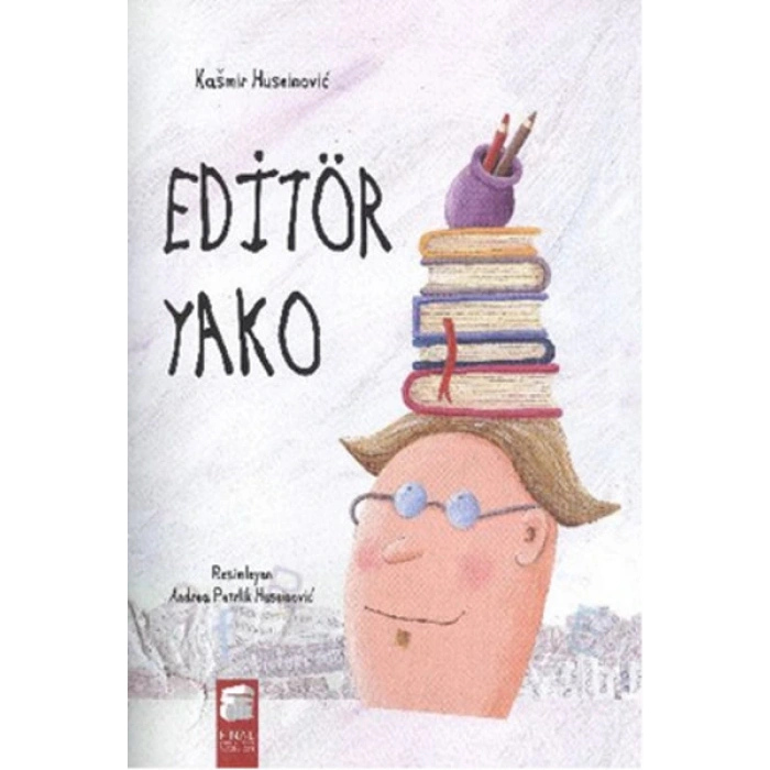 Editör Yako