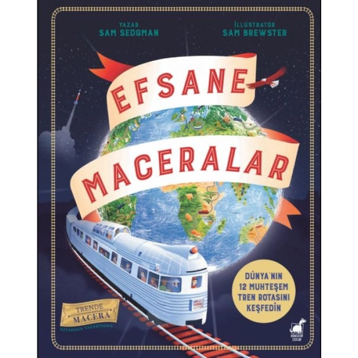 Efsane Maceralar