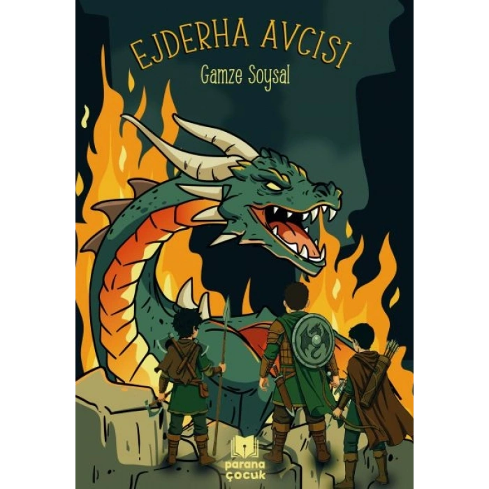Ejderha Avcısı