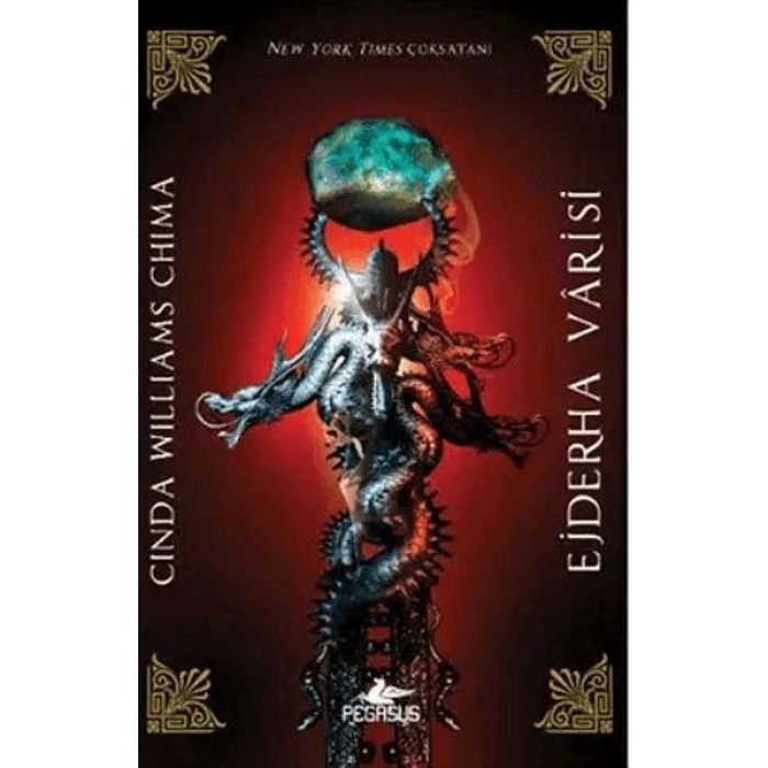 Ejderha Vârisi - Varis Serisi