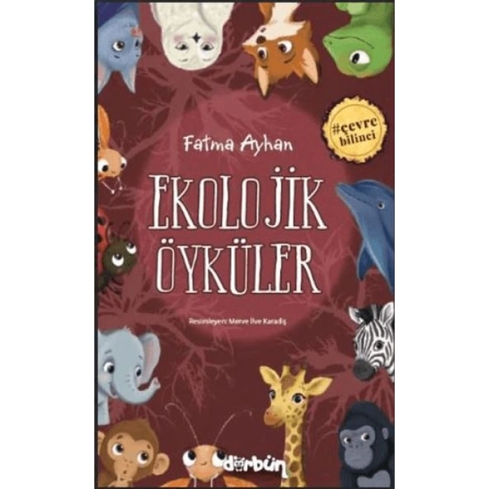 Ekolojik Öyküler