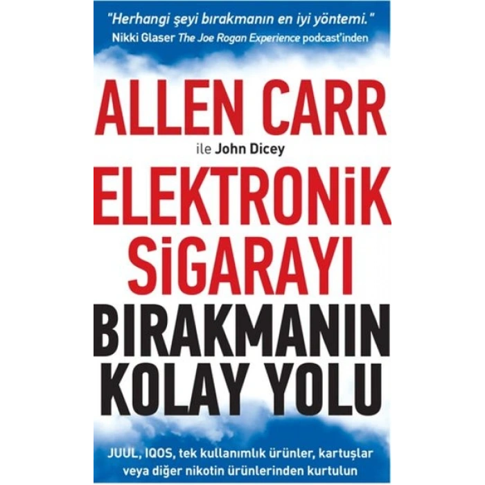 Elektronik Sigarayı Bırakmanın Kolay Yolu JUUL, IQOS, tek kullanımlık u¨ru¨nler, kartuşlar veya diğ