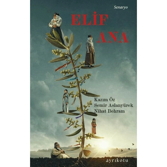 Elif Ana