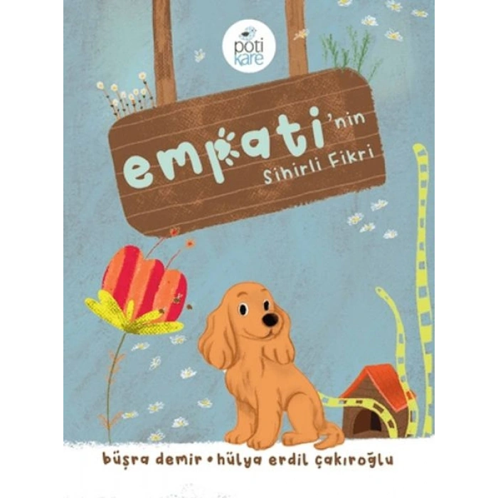 Empatinin Sihirli Fikri