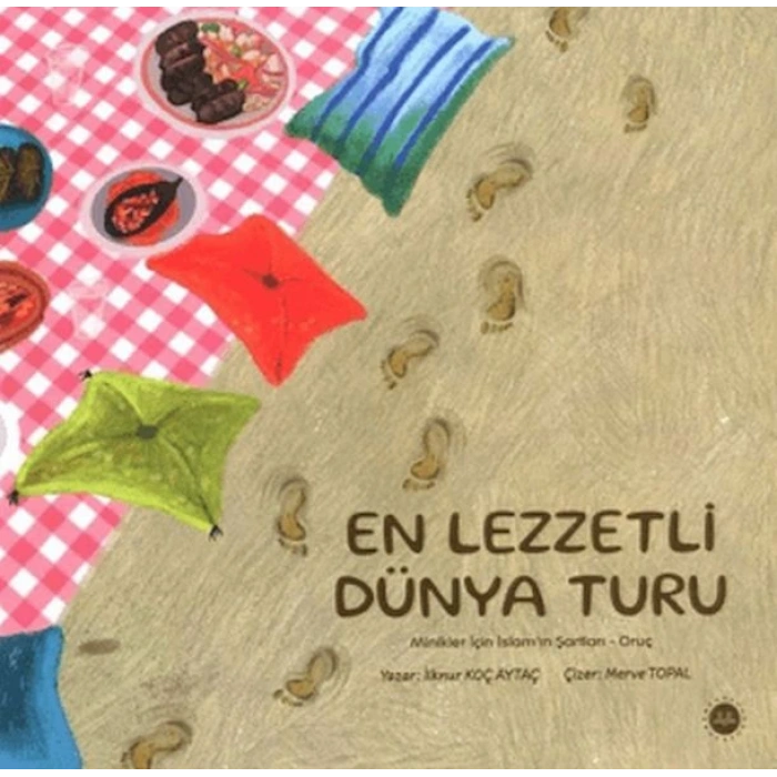 En Lezzetli Dünya Turu