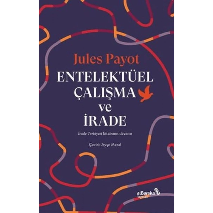 Entelektüel Çalışma ve İrade