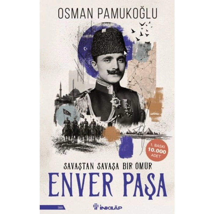 Enver Paşa