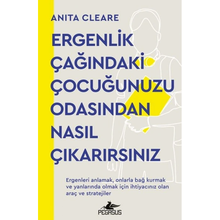 Ergenlik Çağındaki Çocuğunuzu Odasından Nasıl Çıkarırsınız