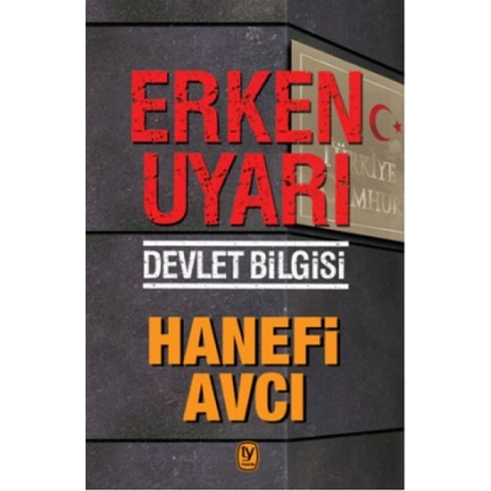Erken Uyarı - Devlet Bilgisi